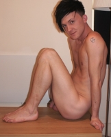 Bobby Coxx One of the British Beef